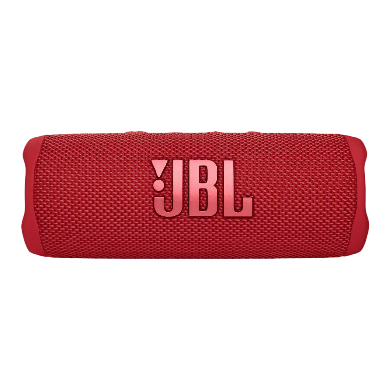 JBL Red Speaker top Flip 6